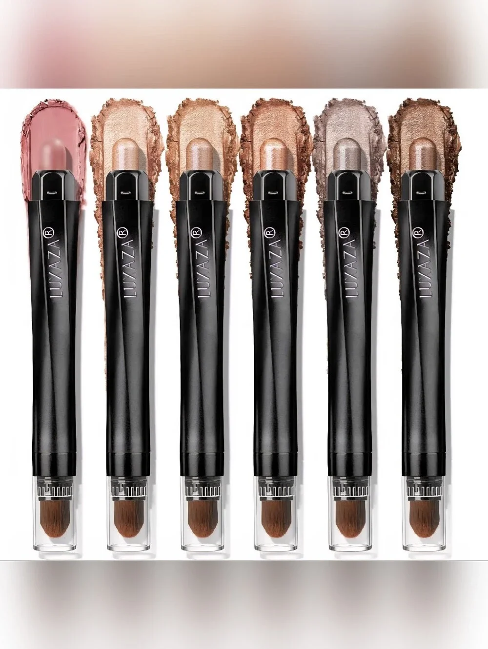 N/A metallic matte